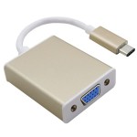 تبدیل Type C به Wipro VGA