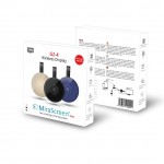 تبدیل HDMI به WIFI برند MiraScreen مدل G2-4