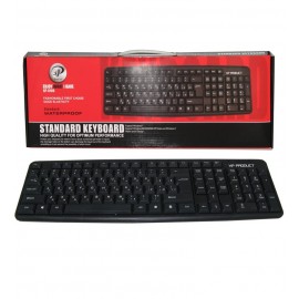کیبورد Xp مدل  8105