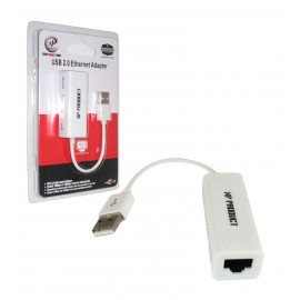 کارت شبکه اکسترنال XP Usb مدل T947