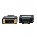 تبدیل DVI به HDMI