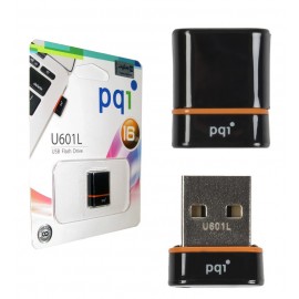 فلش Pqi مدل  16GB U601L مشکی