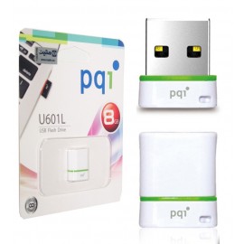 فلش Pqi مدل  8GB U601L سفید