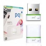 فلش Pqi مدل  8GB U601L سفید