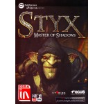 Styx Master of Shadows
