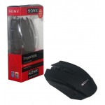 موس بی سیم SONY مدل SO-19 مشکی