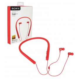 هندزفری بلوتوث پشت گردنی Sony مدل MS-750A