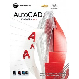 AutoCAD Collection (Ver.10)