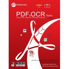 PDF & OCR Tools (Ver.6)