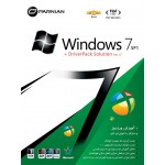 Windows 7 SP1 & DriverPack Solution (Ver.17)