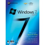 Windows 7 SP1 DVD9 (No.6) (Update 2018)