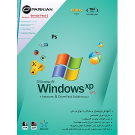 Windows XP + Assistant & DriverPack (Ver.6)