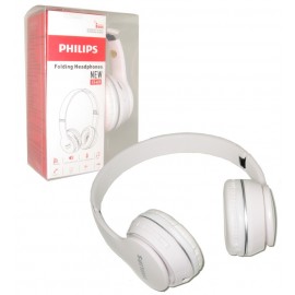 هدست بلوتوث رم خور Philips مدل ST-419
