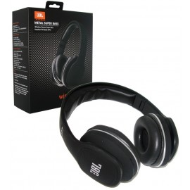هدفون بلوتوث رم خور JBL  مدل J77