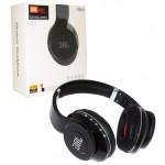 هدفون بلوتوث رم خور JBL مدل S980 ( رنگ مشکی )