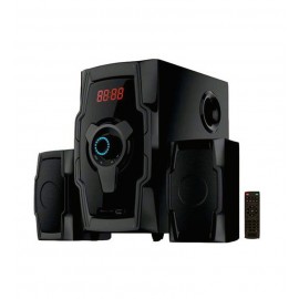 اسپیکر 3 تیکه XP مدل AC122B