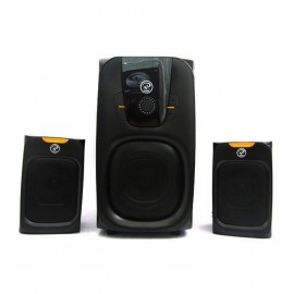 اسپیکر 3 تیکه XP مدل AC131B