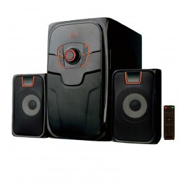 اسپیکر 3 تیکه XP مدل AC120B
