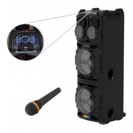 اسپیکر بلوتوث رم خور فلش خور Venous مدل PV-SB2770