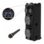 اسپیکر بلوتوث رم خور فلش خور Venous مدل PV-SB2770