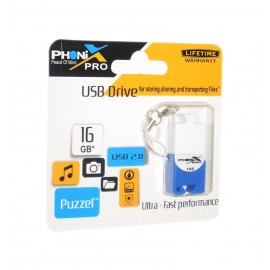 فلش PHONIX PRO مدل 16GB PUZZEL