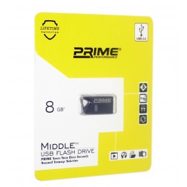 فلش پرایم (PRIME)  مدل 8GB Middle