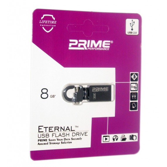فلش Prime مدل 8GB Eternal