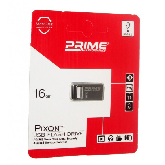 فلش Prime مدل 16GB Pixon