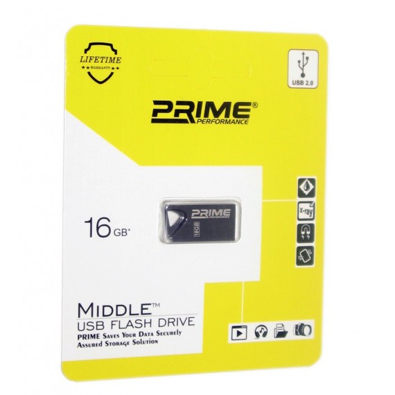 فلش Prime مدل 16GB Middle