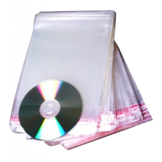 سلفون DVD درجه یک بسته یک کیلویی