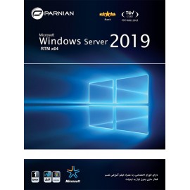 Windows Server 2019 RTM x64