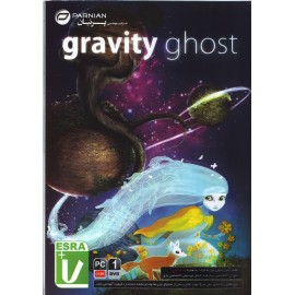 Gravity Ghost