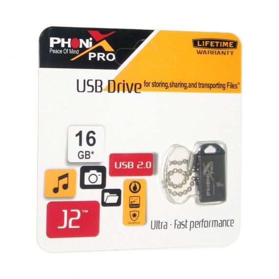 فلش PHONIX PRO مدل 16GB J2