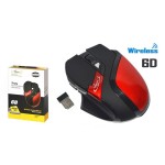 موس بی سیم گیم venous مدل Pv-MV828