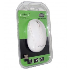 موس بی سیم venous  مدل Pv-MV838 سفید