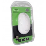 موس بی سیم venous  مدل Pv-MV838 سفید