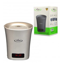 اسپیکر بلوتوث رم و فلش خور VanMaax مدل Max-S2025