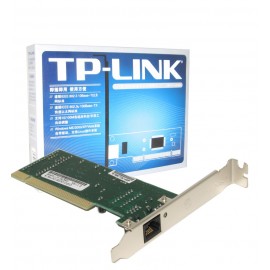 کارت شبکه اینترنال تی پی لینک (TP-LINK) مدل TF-3239DL