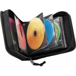 کیف CD چرمی 40 تایی BBk