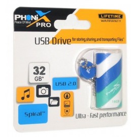فلش PHONIX PRO مدل 32GB SPIRAL