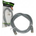 کابل شبکه Cat 6 SFTP پچ کرد 2 متری Knet