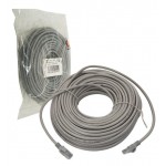 کابل شبکه Cat 6 SFTP پچ کرد 30 متری Knet