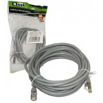 کابل شبکه Cat 6 SFTP پچ کرد 5 متری Knet