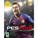PES 2019