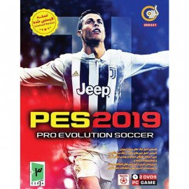 PES 2019