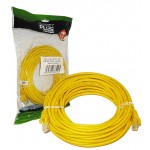 کابل شبکه Cat5 پچ کرد 15 متری Knet plus
