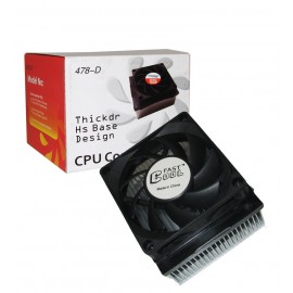 فن INTEL CPU مدل 478-D