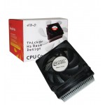 فن INTEL CPU مدل 478-D