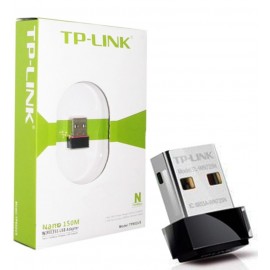 دانگل Wifi شبکه Tp-Link مدل TP802US