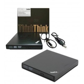 DVD رایتر اسلیم اکسترنال Think Pad